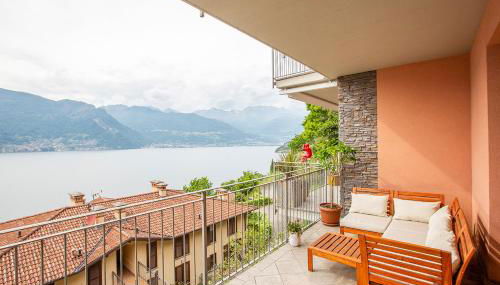 La Breva - Terrazzo panoramico vista lago di Como - Foto 5, Other