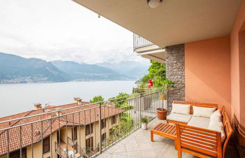 La Breva - Terrazzo panoramico vista lago di Como - Foto 5