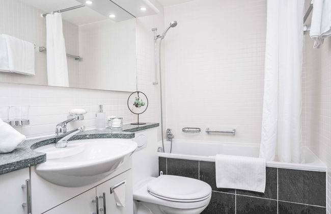 Double Room Classic - Foto 15