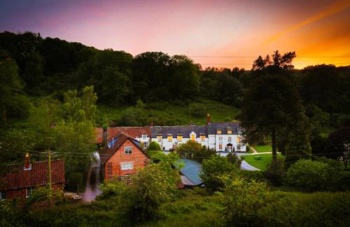 Combe House Hotel - Foto 13