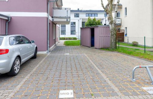 Am Horizont No 2 für 2-4 Pers, 2 Schlafz, Babybett, Südbalkon, kostenloser Parkplatz 400 Meter zum Strand - Foto 14