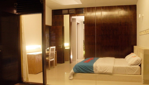 Villa Scena - Foto 3, Habitación