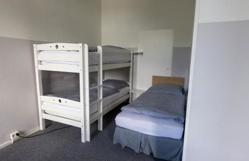 Motel Home Wittenau - Foto 53