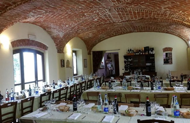 La Cascina del Castello - Photo 18