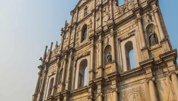 Full-Day Tour - Macau from cruise ship (Hong Kong) - Photo 2