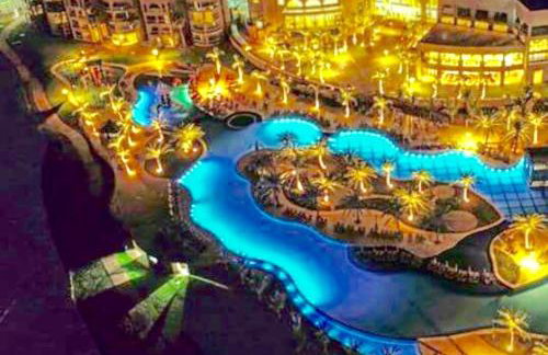 Malai Manso Cotista - Resort Acomodações 8 hosp - Foto 16