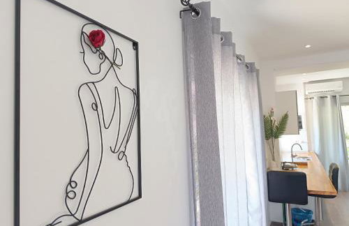 Lunora Studio Corfu - Foto 4