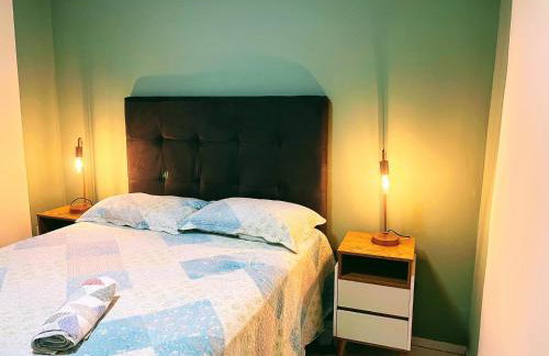 Impera House Apt no primeiro andar - Foto 8