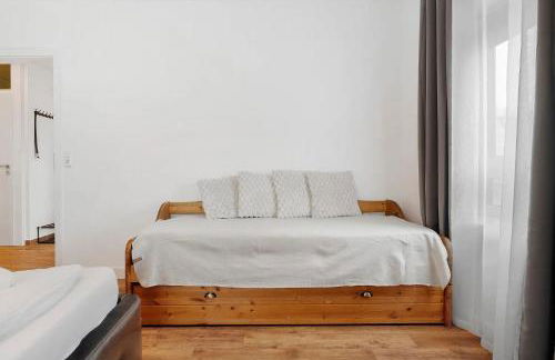 P & A Ferienwohnung - Foto 17