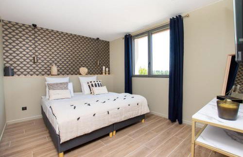 La Villa face au Lac - Photo 7