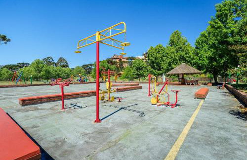 Luxo e Vista Quinta da Serra by Achei - Foto 28