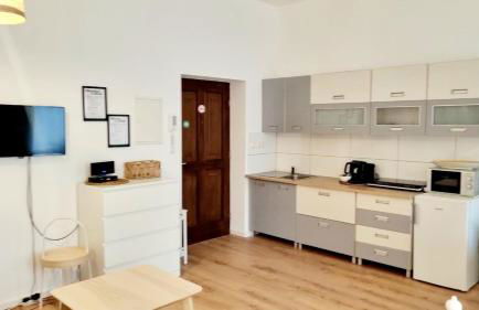 Green Apartment Studio L30 Neukölln - Foto 8