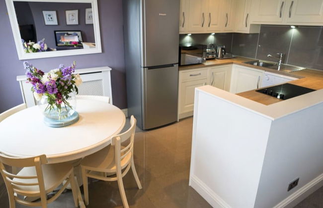 The Helaina Luxury Apartments - Foto 20