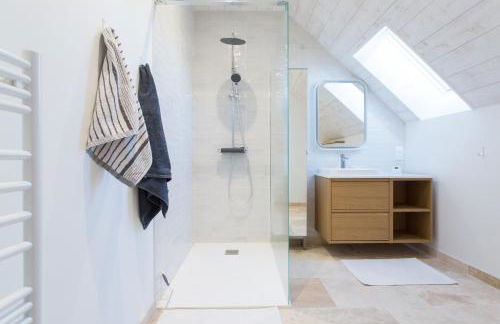 Le Gîte de la Coulonnière, 5km de Beauval - Foto 7