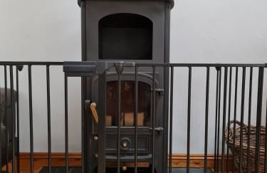 Park Court Barn Trefin - Foto 73