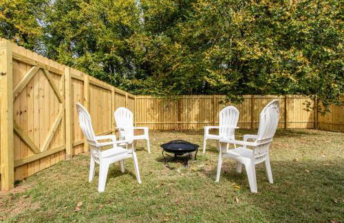 Boho Boro 1 bath 2 bed 3 min to MTSU - Foto 26