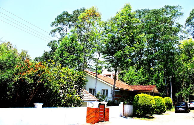 Yercaud Bungalow Stay - Foto 1