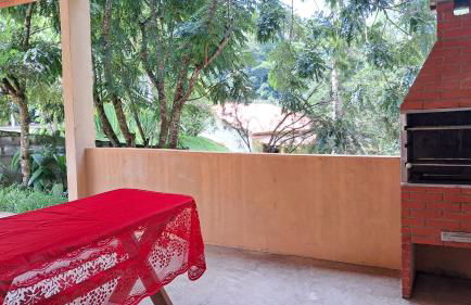 Casa espaçosa e acolhedora SFX - Foto 37