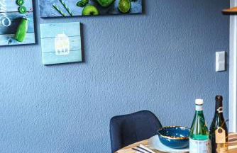 Große Terassen-Wohnung mit Grill, Playstation 5, Billardtisch und Massagesessel - Foto 26