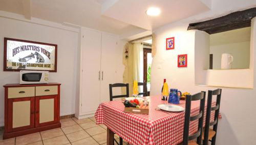 Holiday Home Marguerie by Interhome - Foto 5