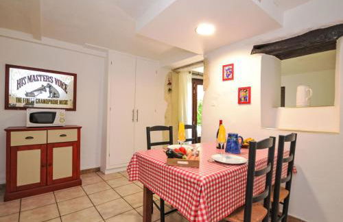 Holiday Home Marguerie by Interhome - Foto 6