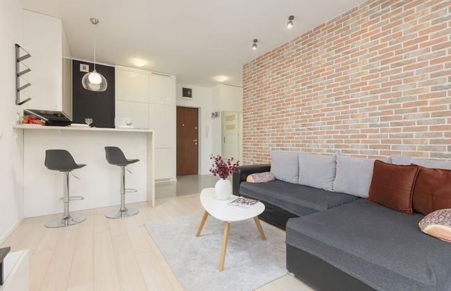 Subtle Colors Apartment by Renters - Foto 21