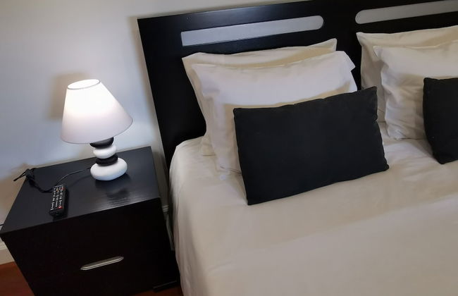 Villa Nova Madeira no Funchal Casa A e B - Photo 45