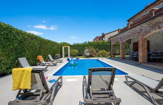 Villa Amani Comfortable Holiday Residence - Foto 26