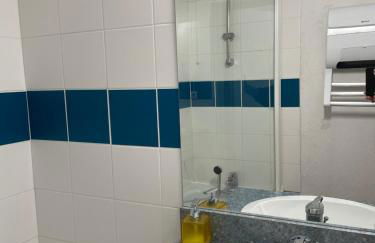 Puy St Vincent 1800 au pied des pistes - Foto 6