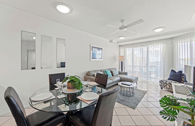 Alexandra on the Pacific - Foto 54