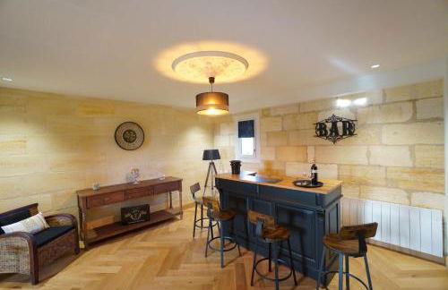 La Girondine de Ferrand Lartigue - Foto 15