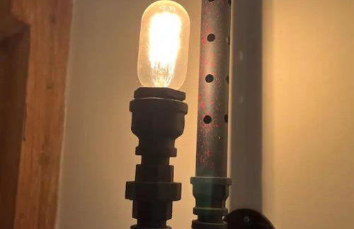 The Granary the perfect Country Cottage all year - Pass the Keys - Foto 23