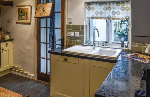 Lavenham Red Brick Cottage - Foto 9