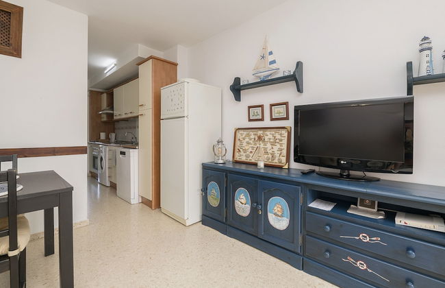 Camarote De Algetares - Foto 9