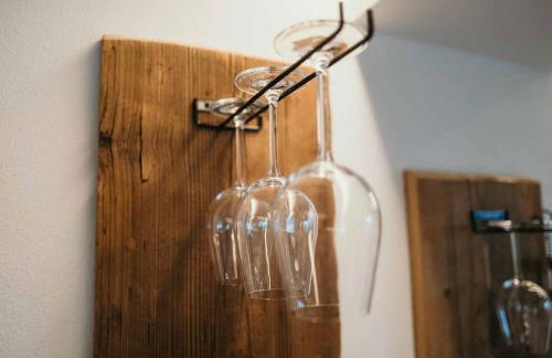 Wohlfühlzeit Naturdesign Chalet`s - Photo 26