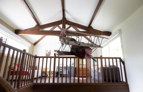 La Villa Minvia les Landes entre mer et montagne - Foto 43