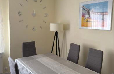 Apartamento Turístico Ávila VUT - Foto 10