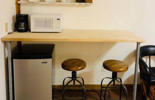 DH RIVER LODGE! Gather your herd here! - Foto 36