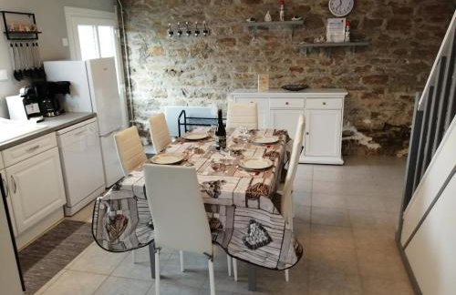 La Glycine - Foto 32