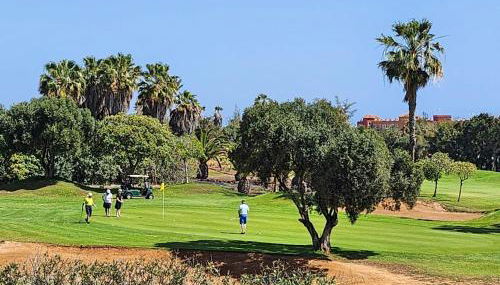 Ap Majorero Caleta Golf - Foto 3