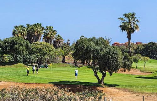 Ap Majorero Caleta Golf - Foto 3