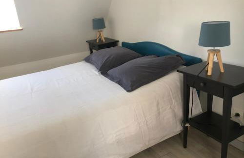 L'ANNEXE 50 m plage et commerces - Foto 7