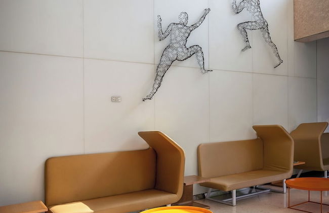 Dorsett Changi City Singapore - Photo 4