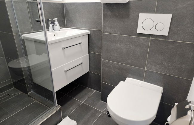 Davin City Apartments - Foto 70