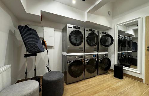 Aparthotel Anchoria Holiday Honest-Serwis - Foto 11