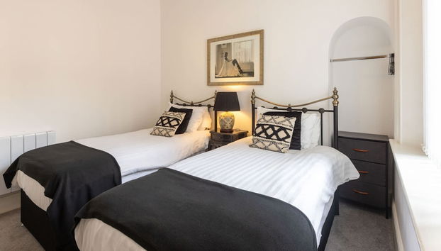 Host Stay Danby at the Sandbeck - Foto 2, Habitación