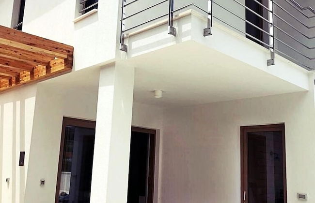 Exclusive Villa Marumare Completed 2021 Pool 300m to the Beach - Foto 5