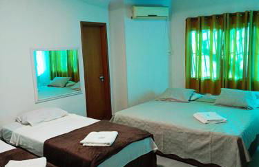 PEDRA BONITA PRECIOSO HOTEL ltda - Foto 54