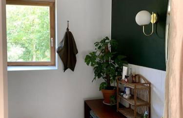 Superbe Longère percheronne rénovée - Foto 13