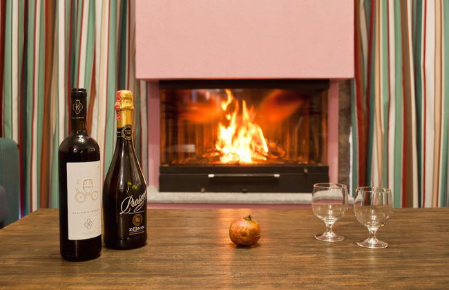 Lilea Chalet - Foto 11